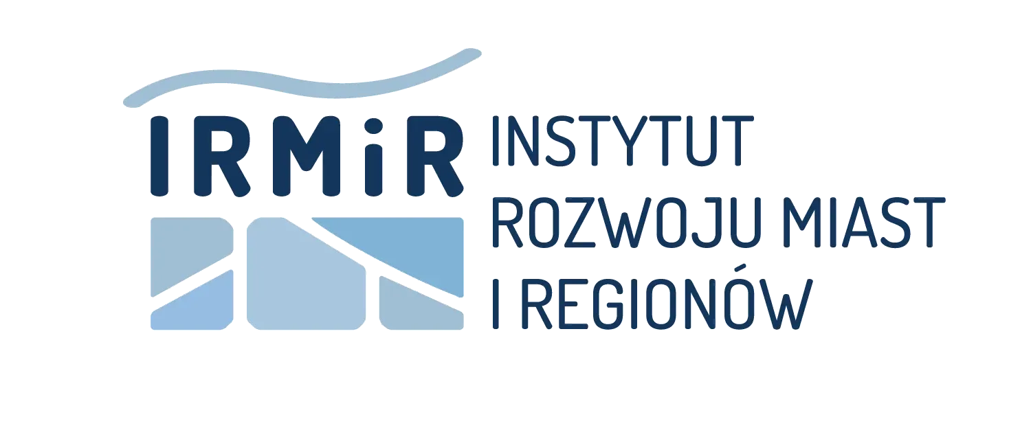 Instytut Rozwoju Miast i Regionów (IRMiR)