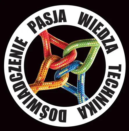 EXPERT – Pasja, Wiedza, Technika, Doświadczenie